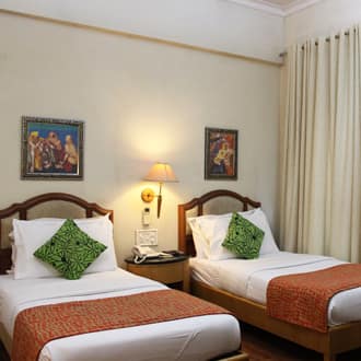 فندق أستوريا, Mumbai 2